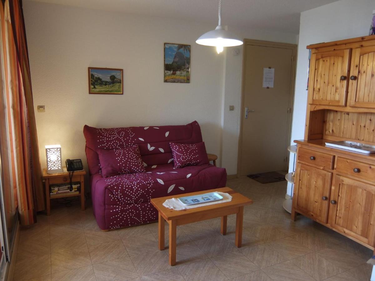 Apartment Les Mas De La By Interhome