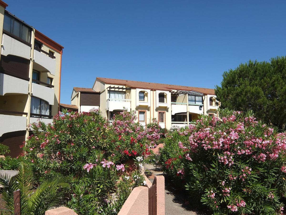 Apartment Les Mas De La By Interhome *