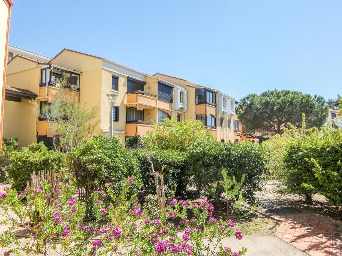 Apartment Les Mas De La By Interhome Saint-Cyprien (Pyrenees-Orientales)