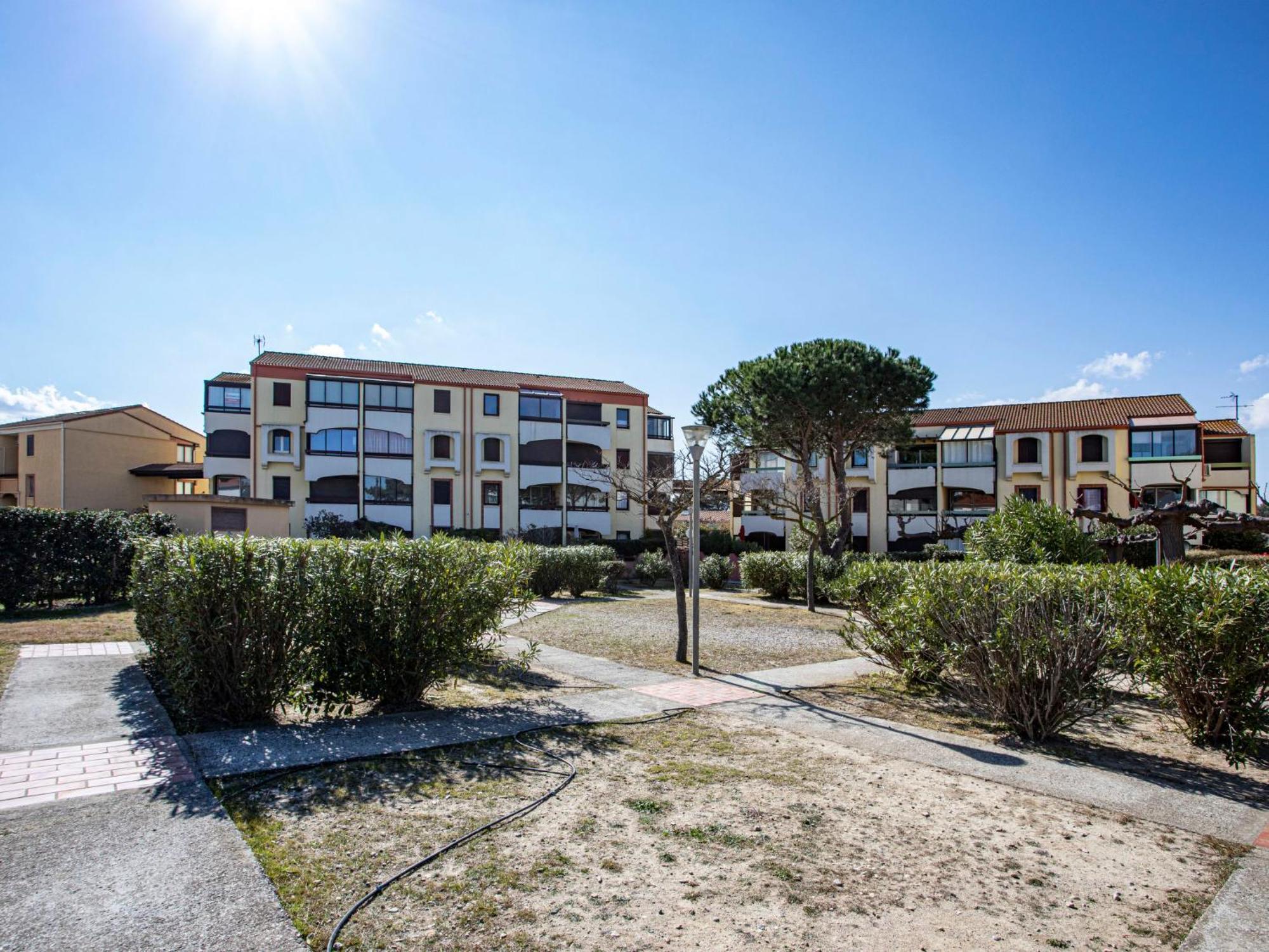 Les Mas De La By Interhome Apartment Saint-Cyprien (Pyrenees-Orientales)