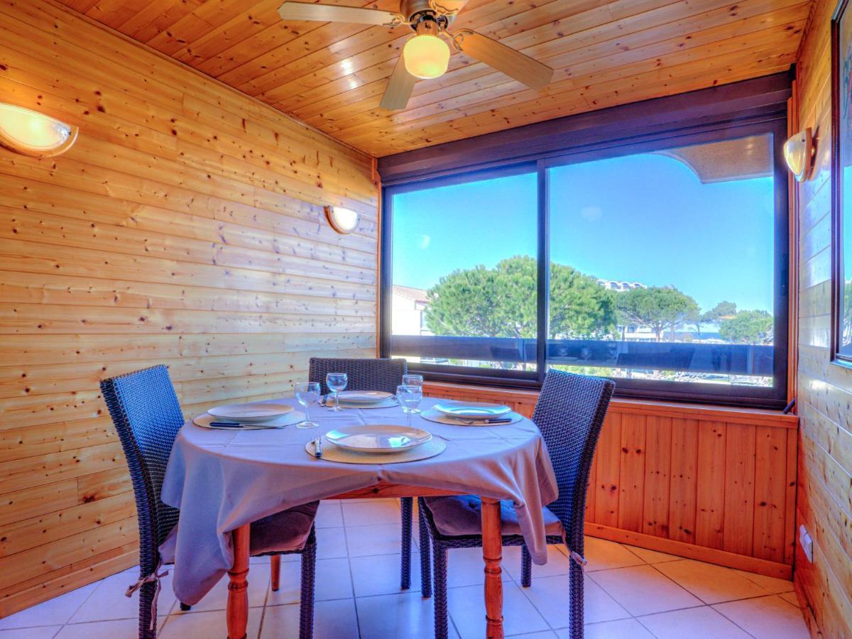 Les Mas De La By Interhome Apartment Saint-Cyprien (Pyrenees-Orientales)