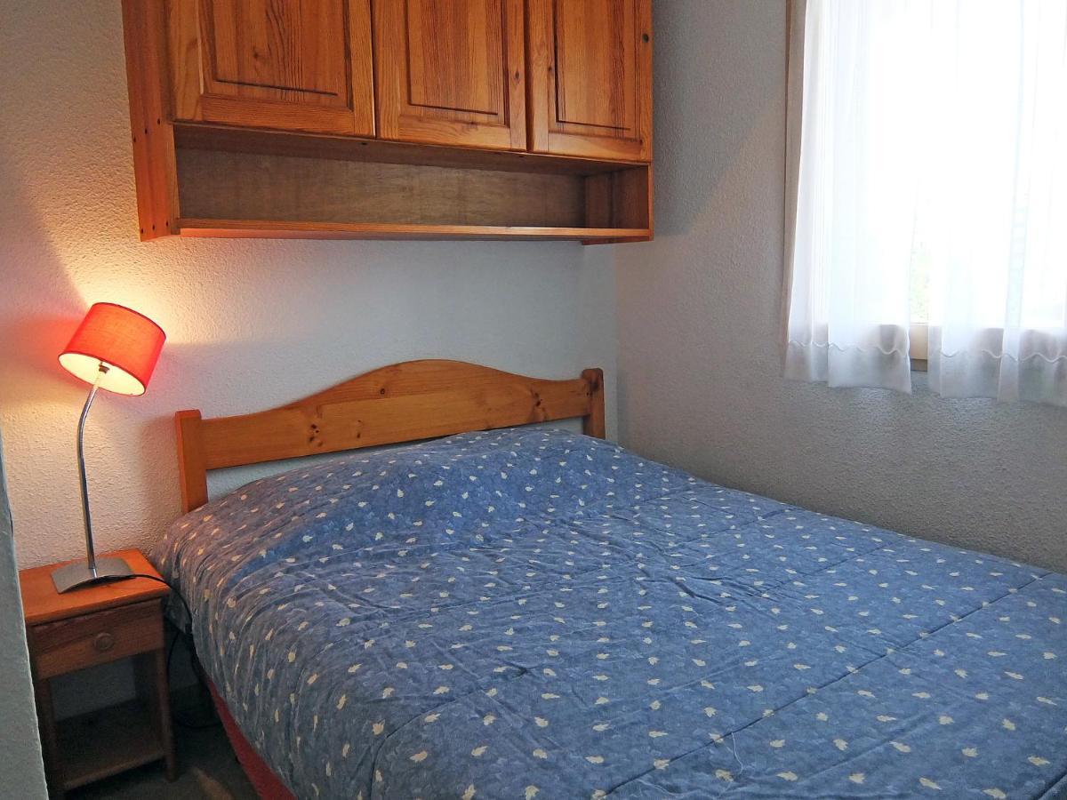 Apartment Les Mas De La By Interhome *