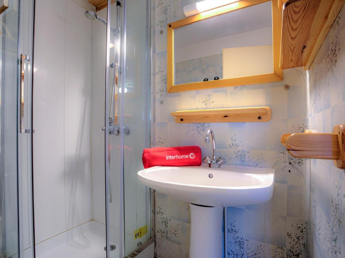 Les Mas De La By Interhome Apartment *