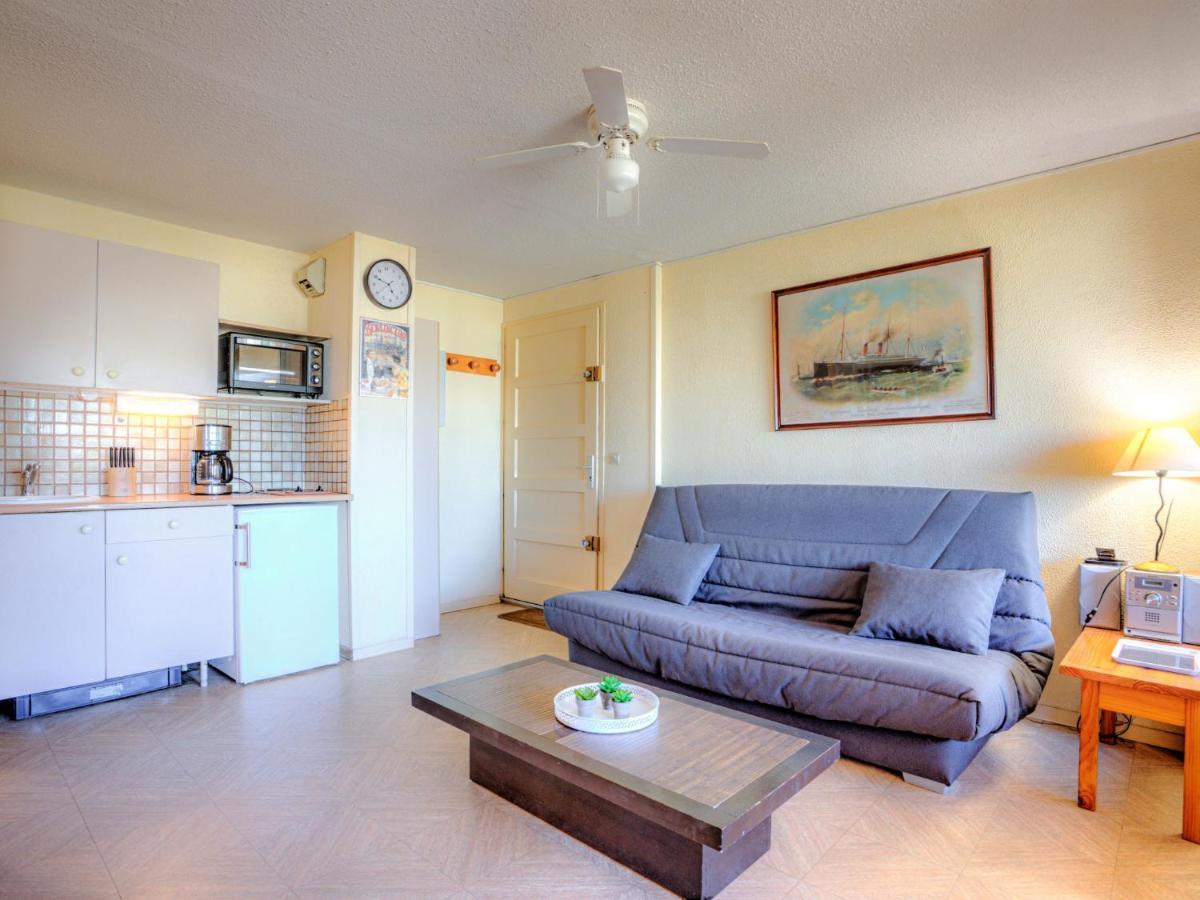 Les Mas De La By Interhome Apartment