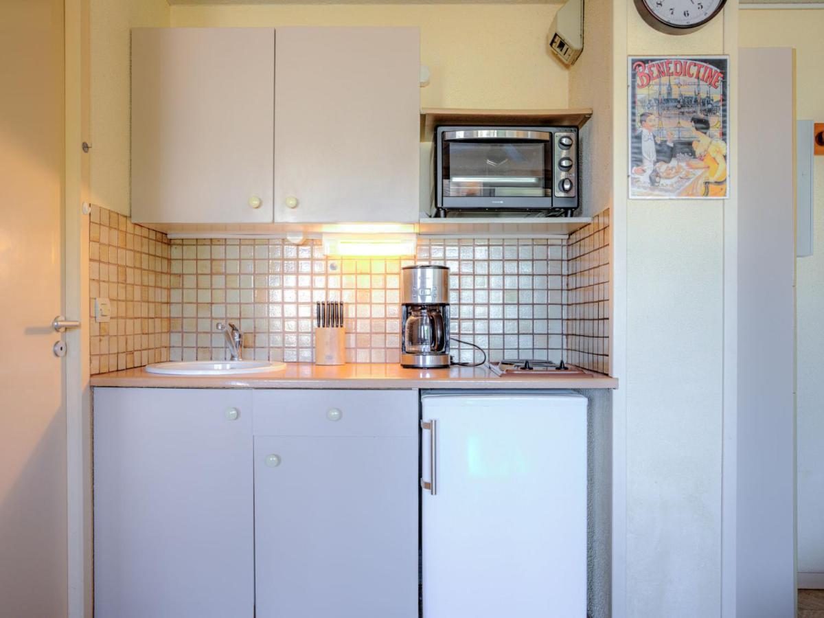 Apartment Les Mas De La By Interhome