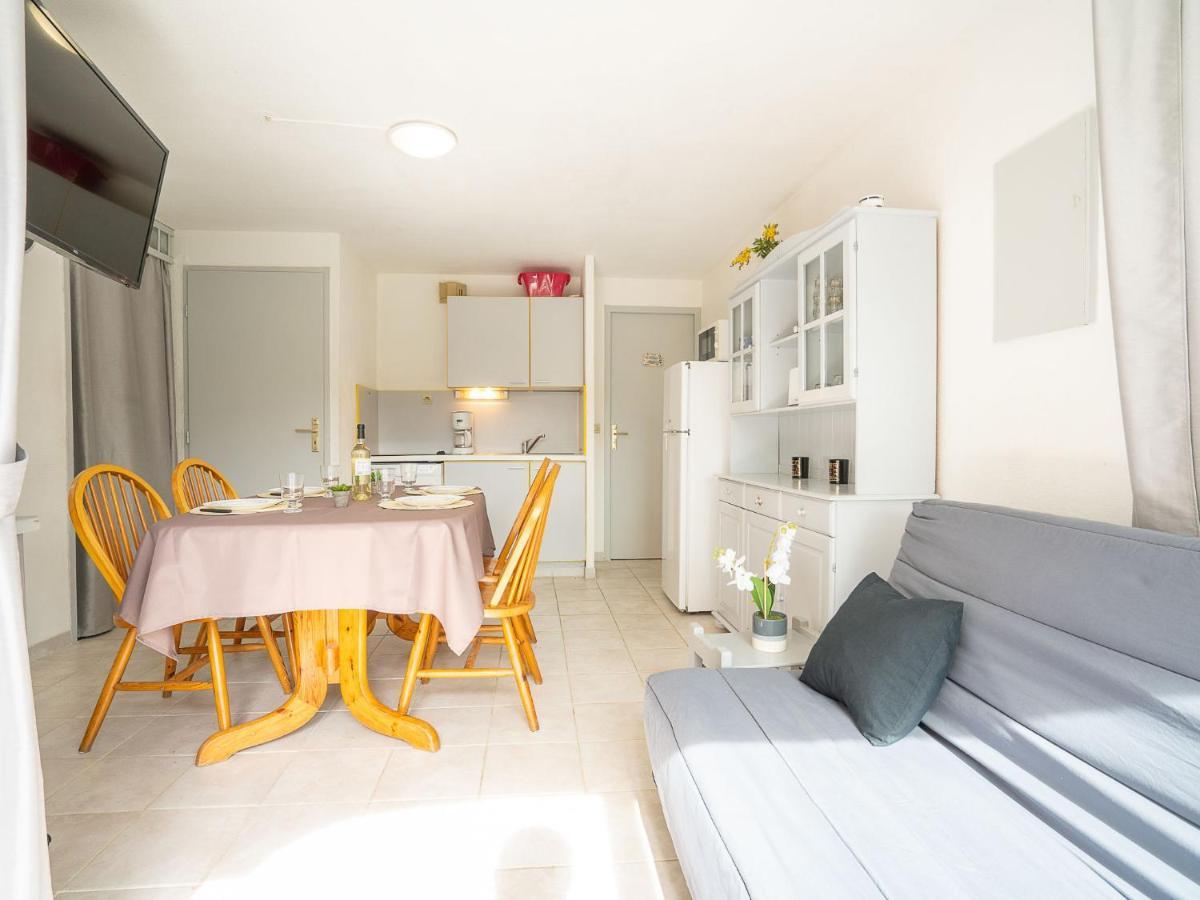 Les Mas De La By Interhome