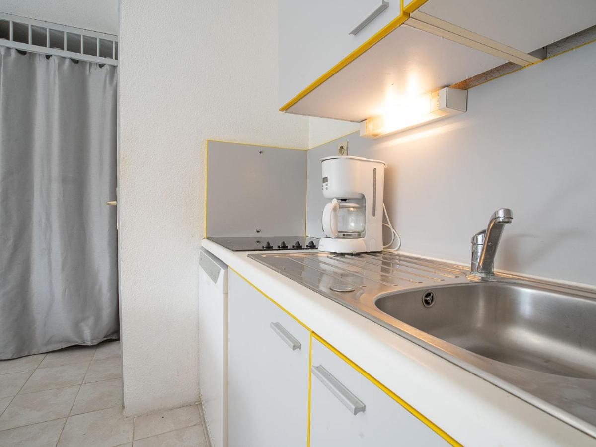 Apartment Les Mas De La By Interhome Saint-Cyprien (Pyrenees-Orientales)