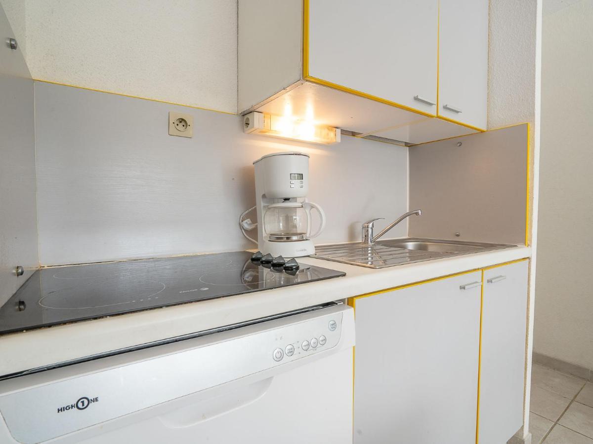 Les Mas De La By Interhome Apartment *