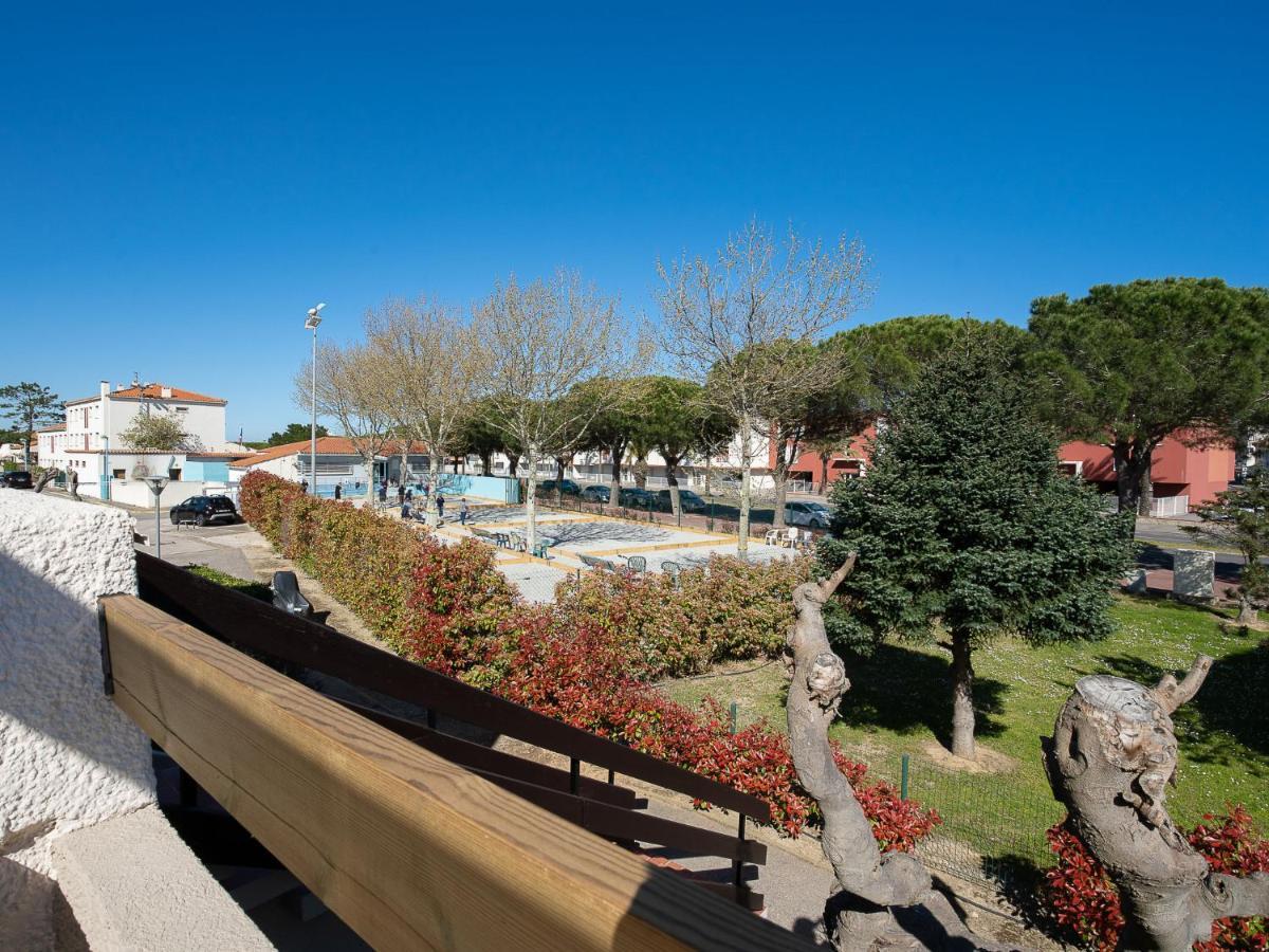 Les Mas De La By Interhome Saint-Cyprien (Pyrenees-Orientales)