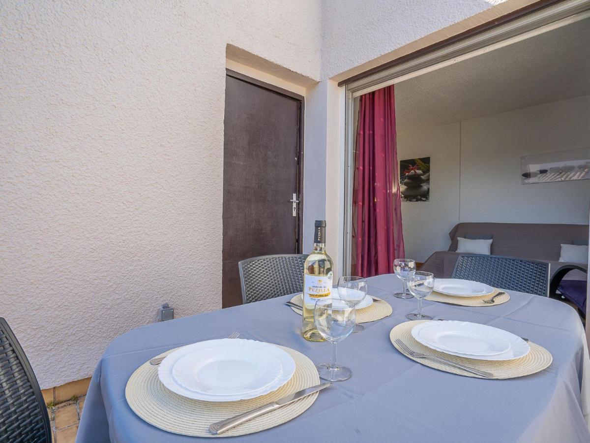 Les Mas De La By Interhome