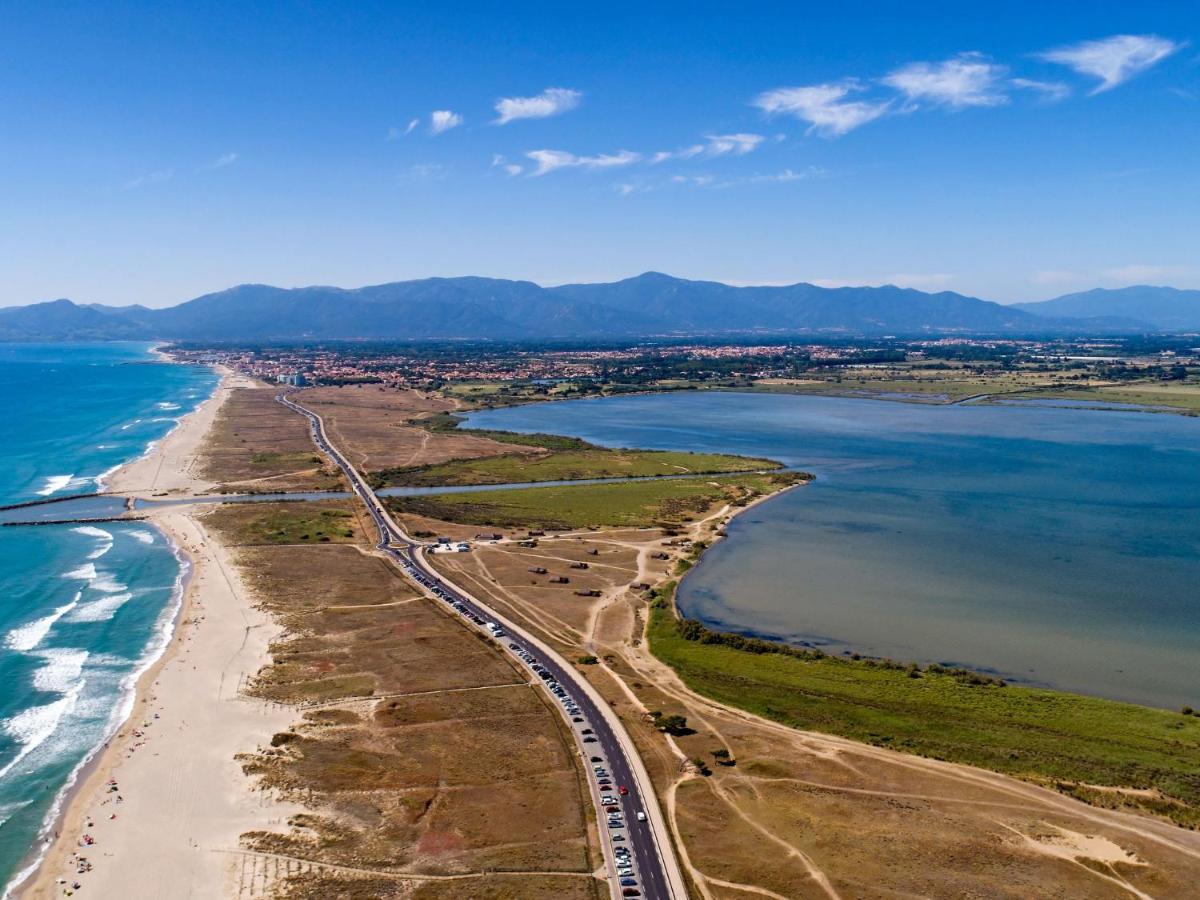 Les Mas De La By Interhome Apartment