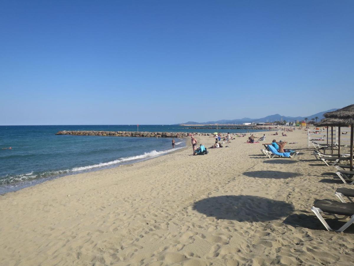 Les Mas De La By Interhome Apartment Saint-Cyprien (Pyrenees-Orientales)