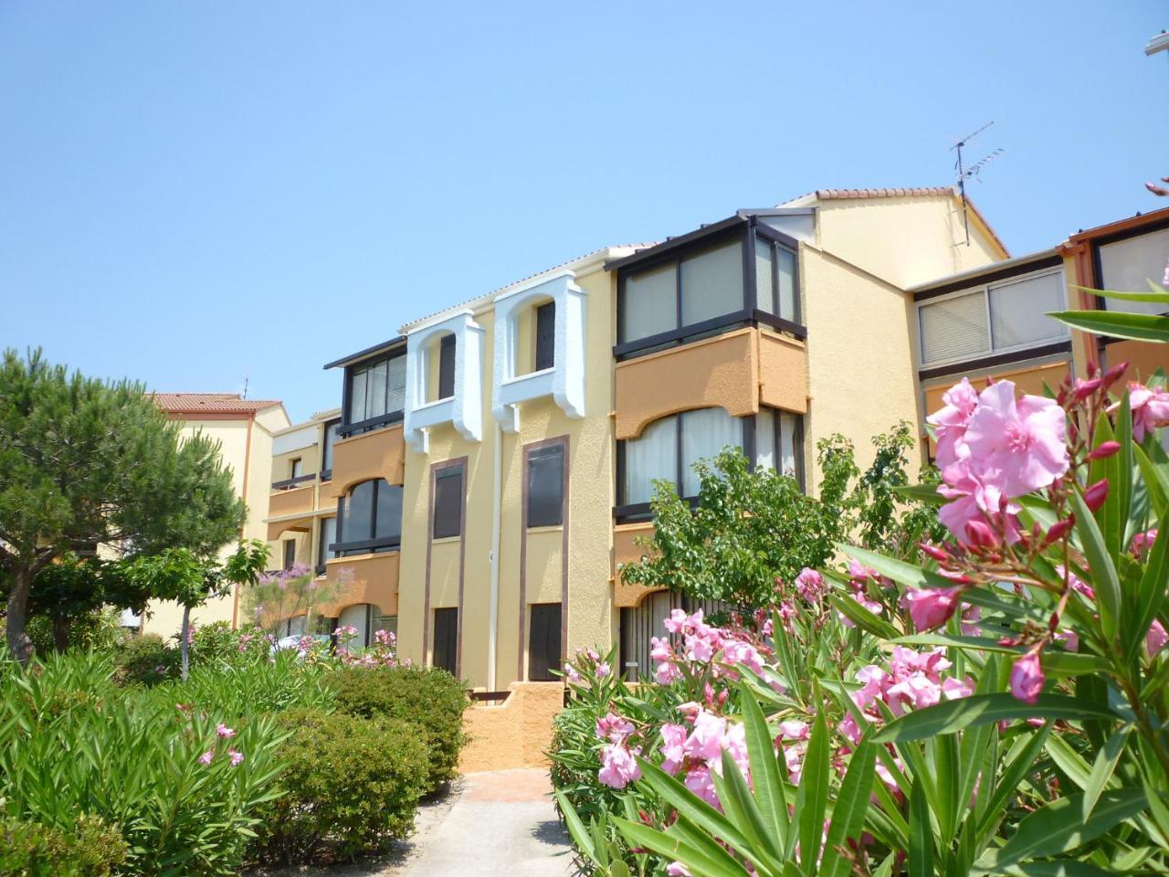 Les Mas De La By Interhome Saint-Cyprien (Pyrenees-Orientales)